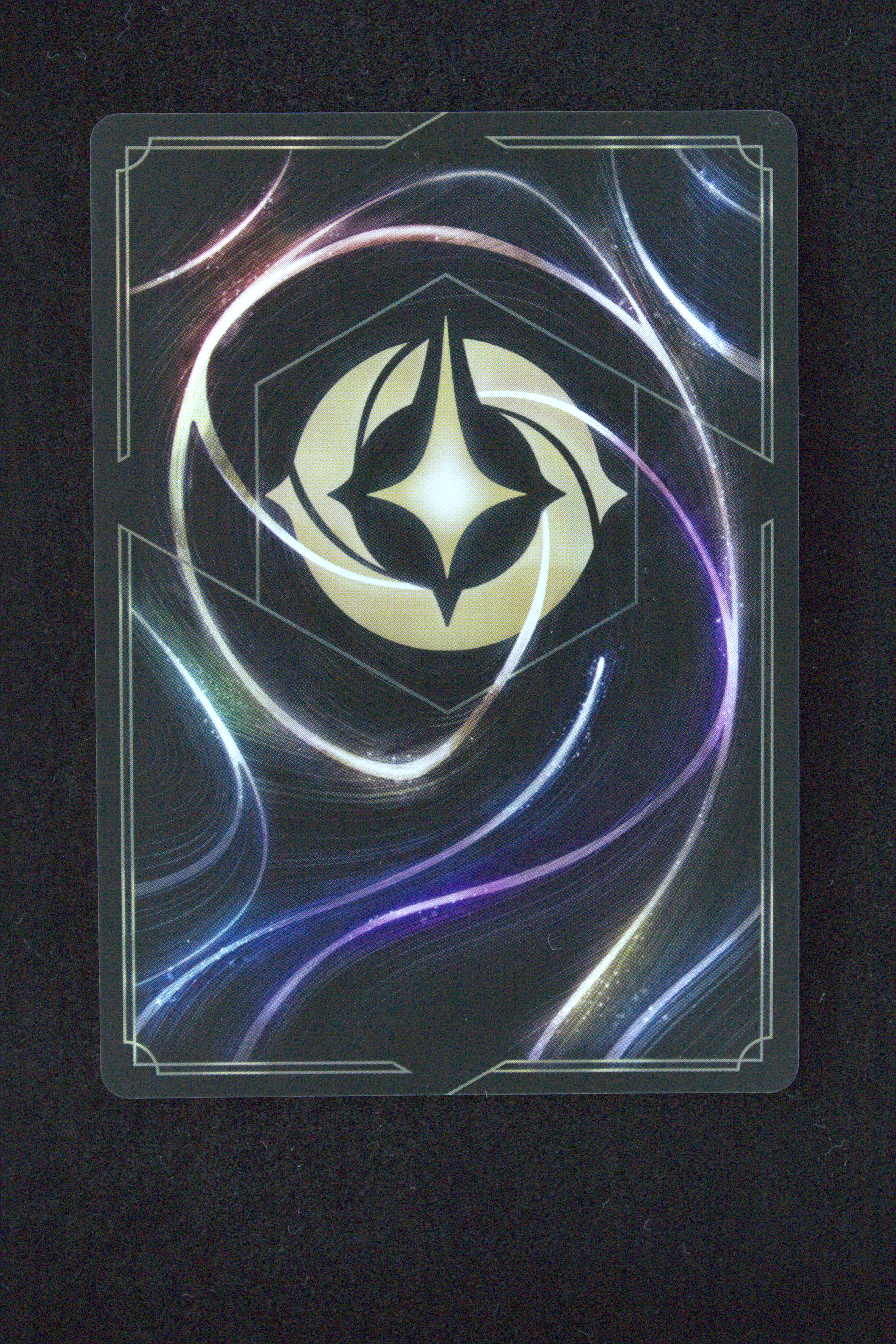 Back centering