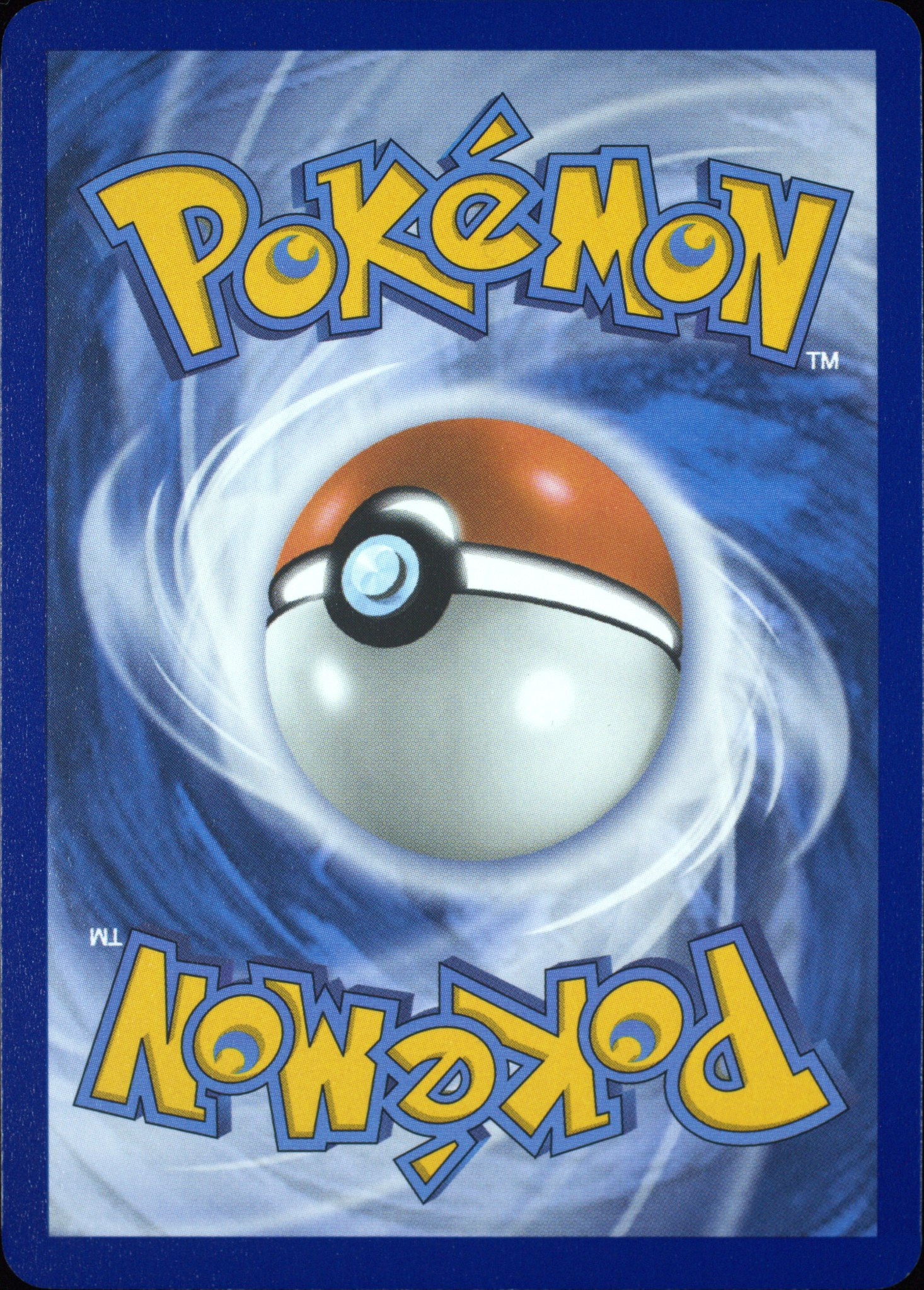 Mew back