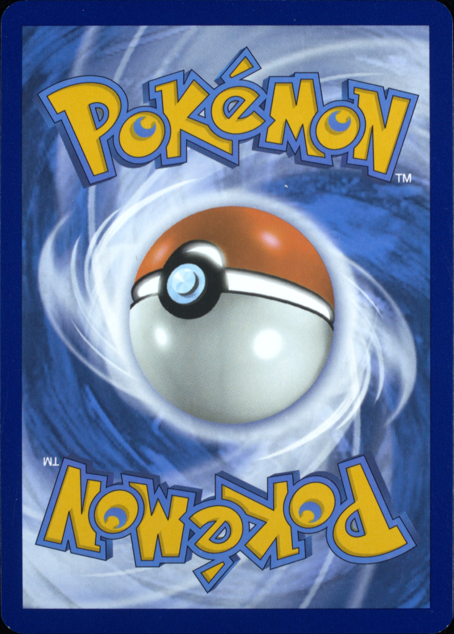 Marnie's Morpeko back