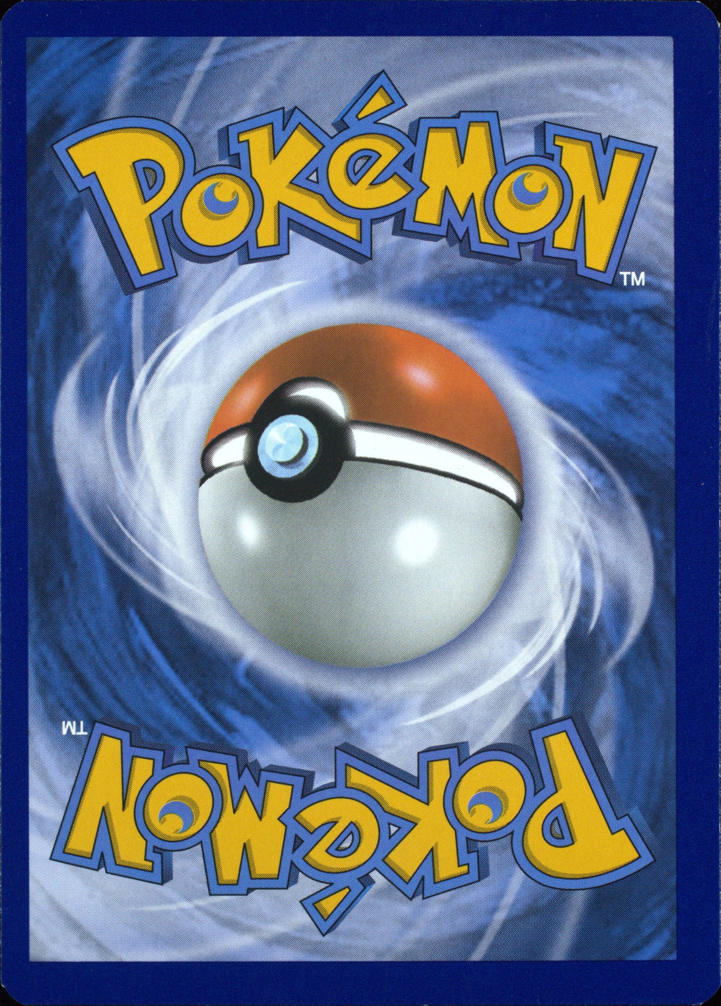 Ash's Pikachu back